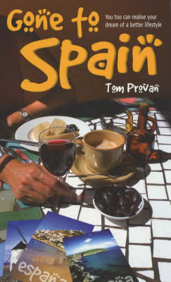 Gone to Spain