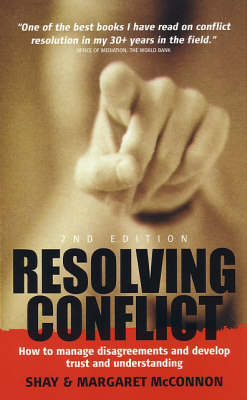 Resolving Conflict