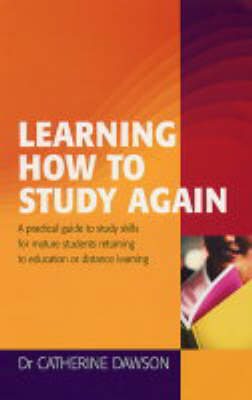 Learning How to Study Again