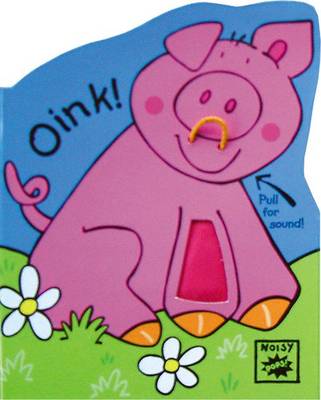 Oink!