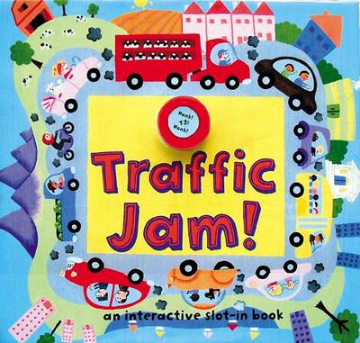 Traffic Jam!
