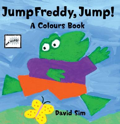 Jump Freddy, Jump!