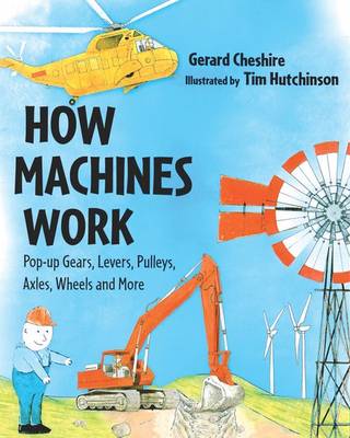 How Machines Work