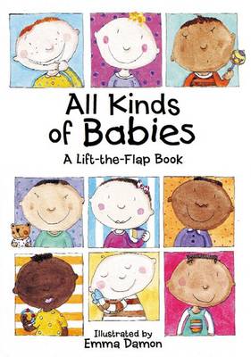 All Kinds of Babies