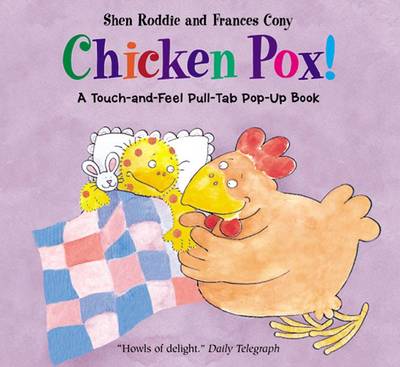 Chicken Pox!