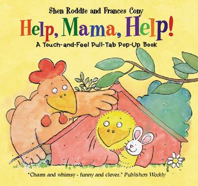 Help, Mama, Help!