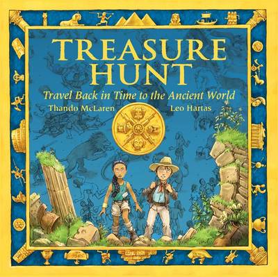 Treasure Hunt