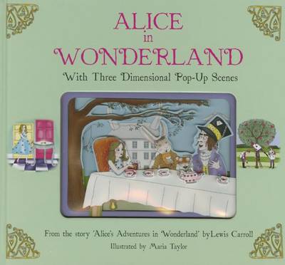 Alice in Wonderland