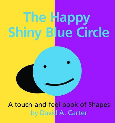 The Happy Little Yellow Box