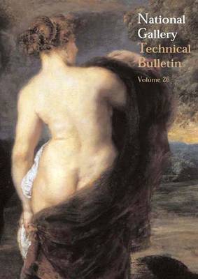 National Gallery Technical Bulletin