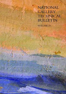 National Gallery Technical Bulletin