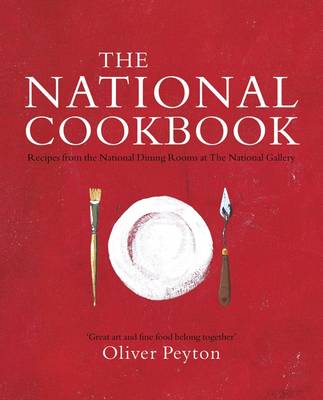 The National Cookbook