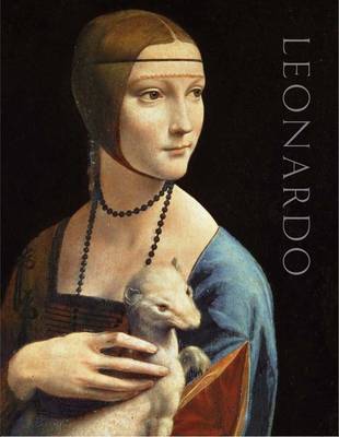 Leonardo da Vinci by Luke Syson