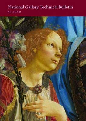 National Gallery Technical Bulletin: v. 31