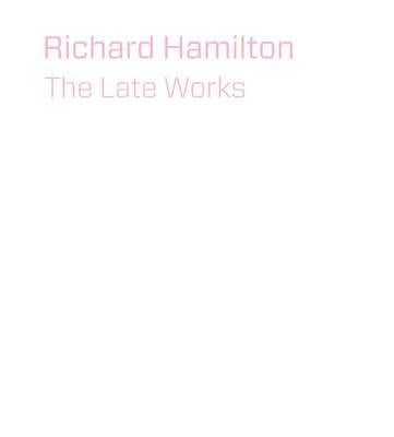 Richard Hamilton