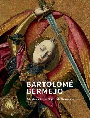 Bartolomé Bermejo