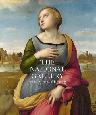 The National Gallery by Gabriele Finaldi