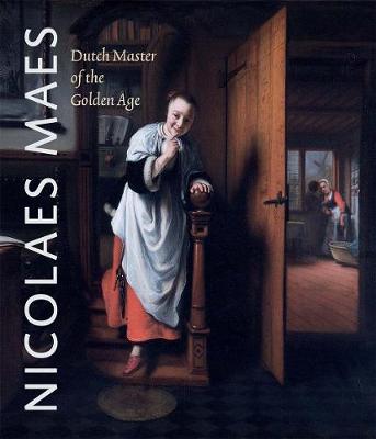 Nicolaes Maes by Bart Cornelis