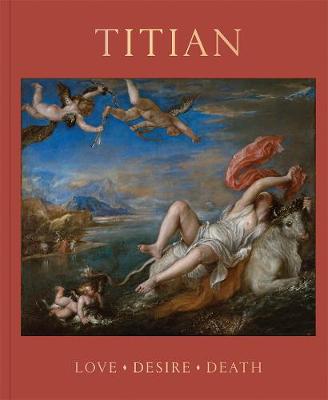 Titian by Matthias Wivel
