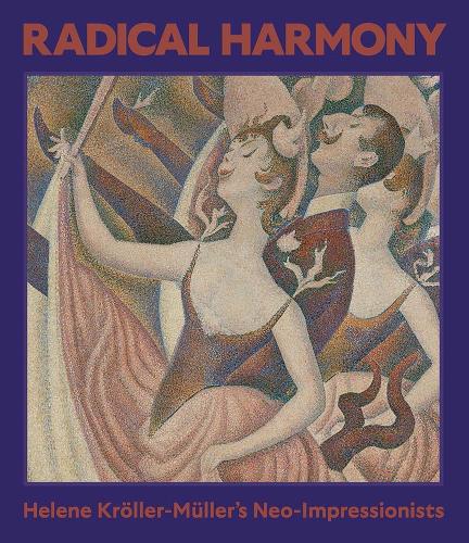 Radical Harmony by Julien Domercq