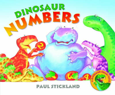 Dinosaur Numbers