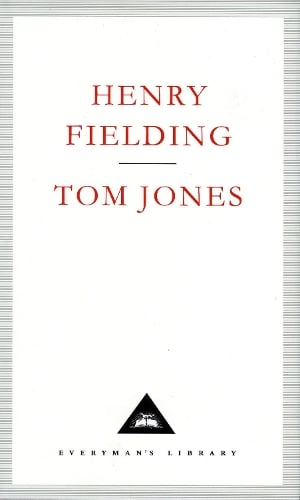 Tom Jones
