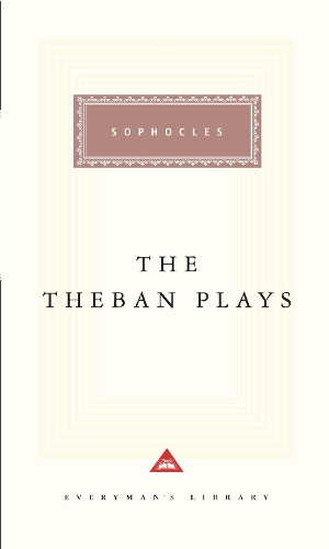 The Theban Plays