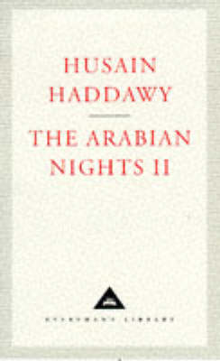 The Arabian Nights