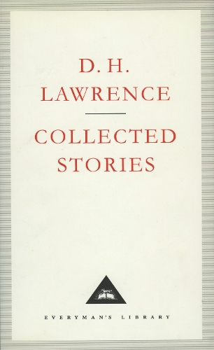 Collected Stories