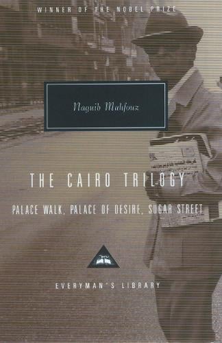 The Cairo Trilogy