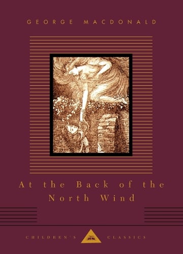 At The Back Of The North Wind