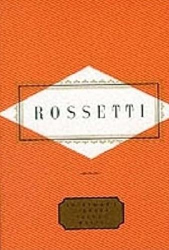 Rossetti Poems