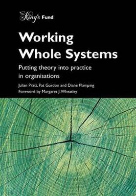 Working Whole Systems