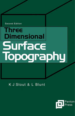 Three Dimensional Surface Topography