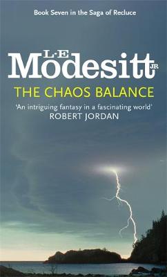 The Chaos Balance