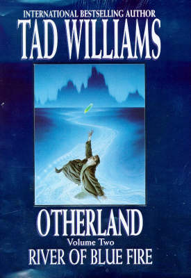 Otherland: River Of Blue Fire