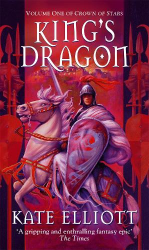 King's Dragon