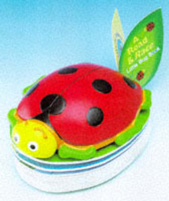 Fire Chief Ladybird