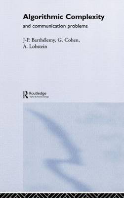 Algorithmic Complexity and Telecommunication Problems