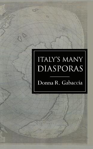 Italy's Many Diasporas
