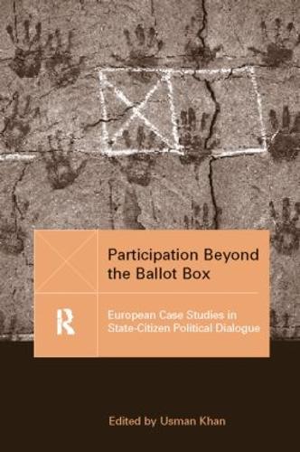 Participation Beyond the Ballot Box
