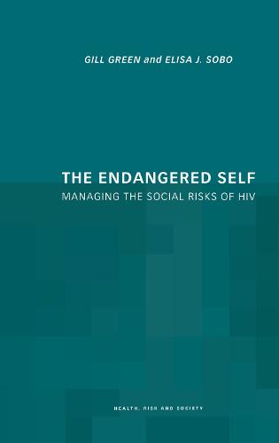 The Endangered Self