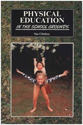Physical Education in the School Grounds