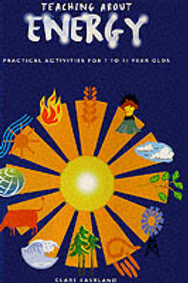 Teaching About Energy