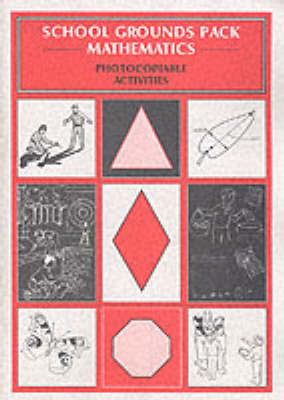 School Grounds Pack - Mathematics