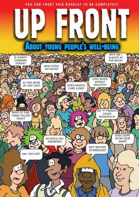 Up Front