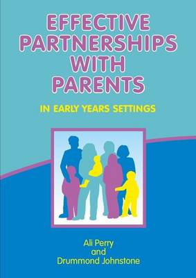 Effective Partnerships with Parents
