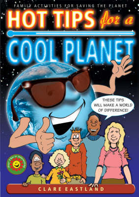 Hot Tips for a Cool Planet