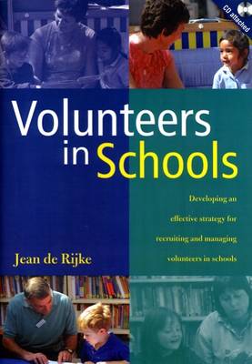 Volunteers in Schools