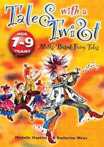 Tales with a Twist